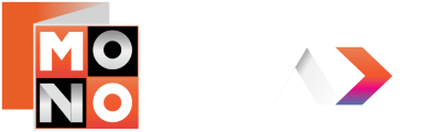 Monomax logo