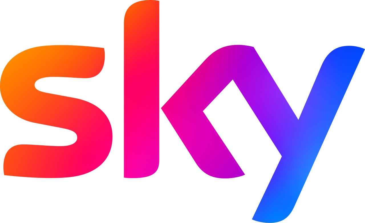Sky Switzerland logo